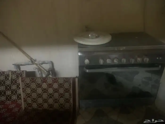 غسالة صحون ايطالية فرن إيطالي 2 مكيف اسبليت مستعمل 1