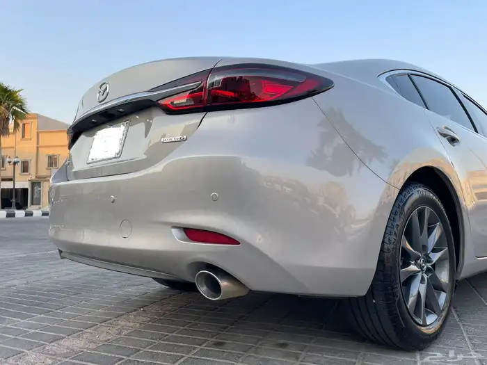 مازدا 6 ( تم البيع) 44