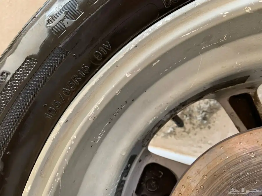 جنوط افانزا مستعمل 12
