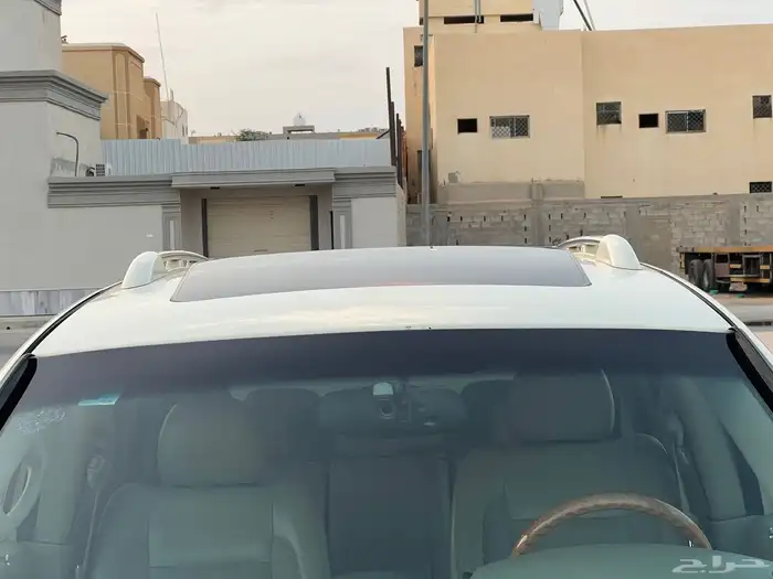 عنوان التميز  جيب (8) سلندر كرايسلر اسبن 12