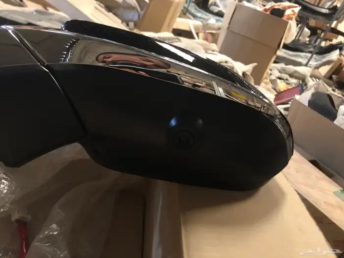 مرايه لكزس NX أصلي وكالة 2