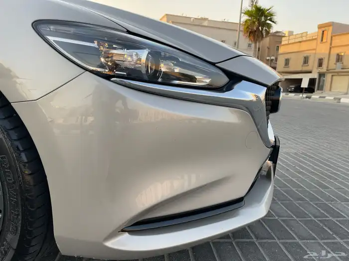 مازدا 6 ( تم البيع) 38