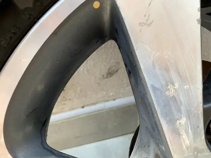 جنوط افانزا مستعمل 5