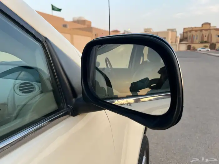 عنوان التميز  جيب (8) سلندر كرايسلر اسبن 19