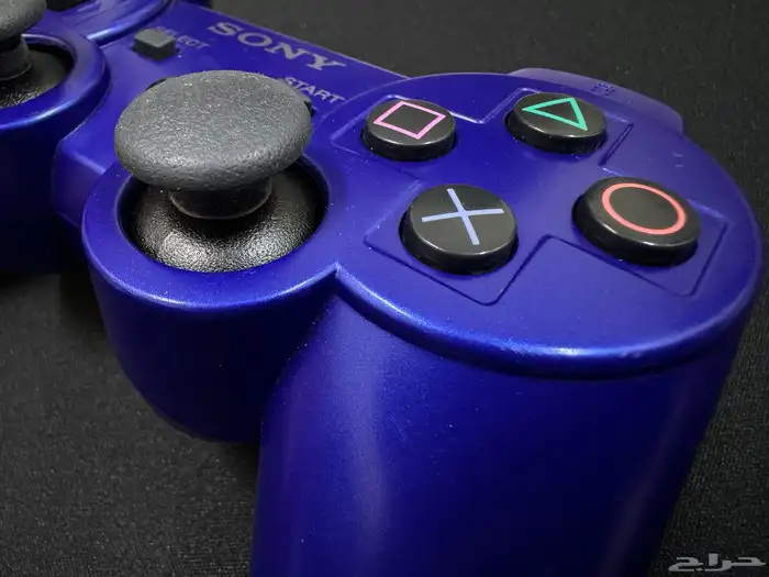 كنترول PS3 أصلي طبعة خاصة - Dualshock 3 Original 2