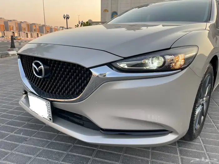 مازدا 6 ( تم البيع) 68