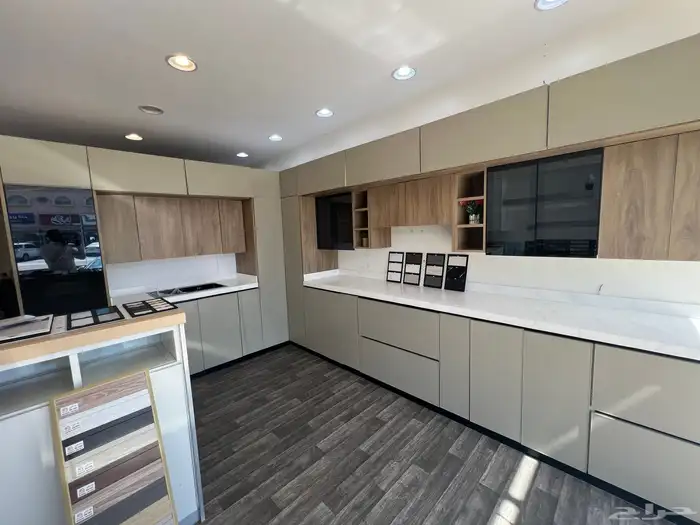 تفصيل وصيانة المطابخ 10