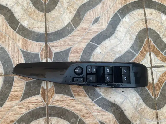مفتاح تحكم ابواب كامري سواق من 18 الى 23 0