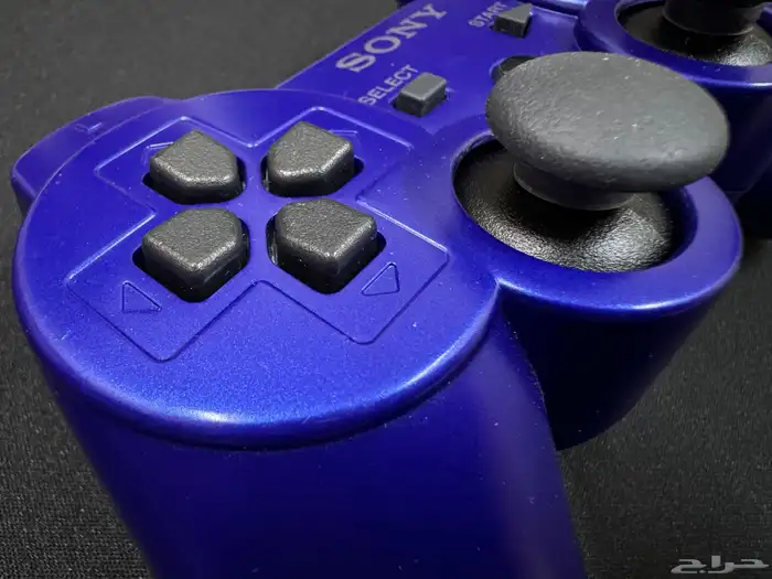 كنترول PS3 أصلي طبعة خاصة - Dualshock 3 Original 3