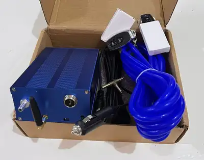 جهاز فاكيوم دبه الكترونية 0