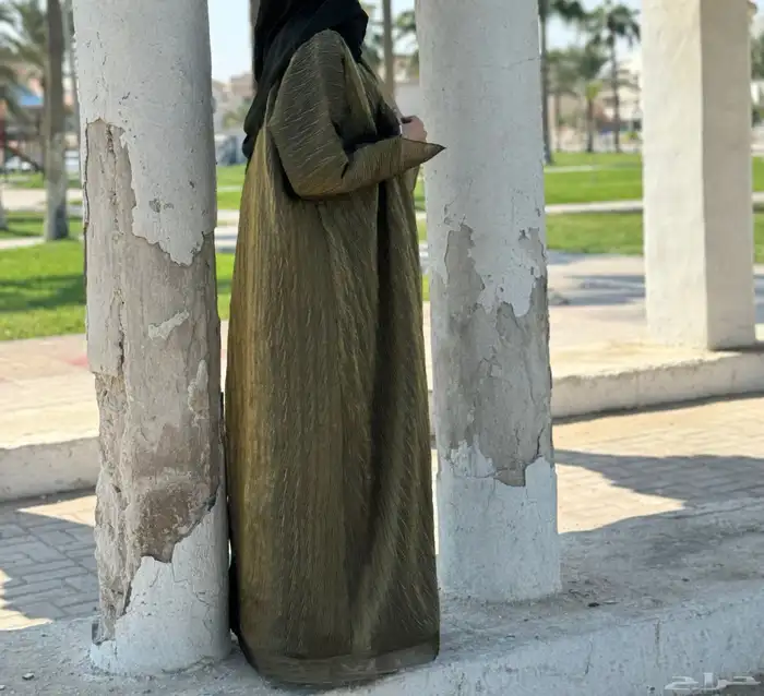 عباية J006 3