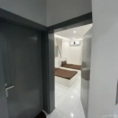 شاليه للايجار بالسيل الصغير خلف البيك يومي اسبوعي 4