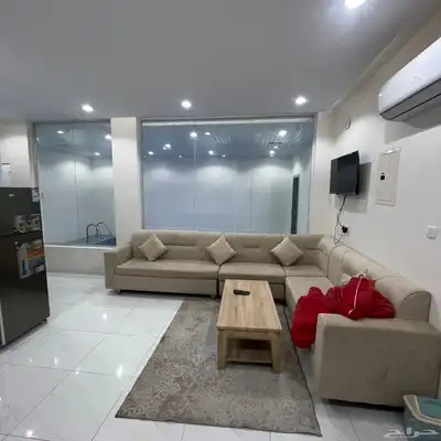 شاليه للايجار بالسيل الصغير خلف البيك يومي اسبوعي 2