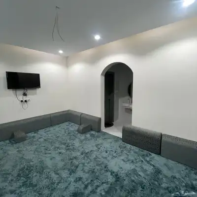 شاليه للايجار بالسيل الصغير خلف البيك يومي اسبوعي 10