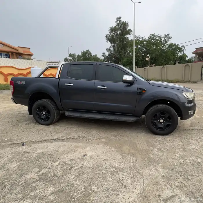 فورد رينجر 2016 4x4 4