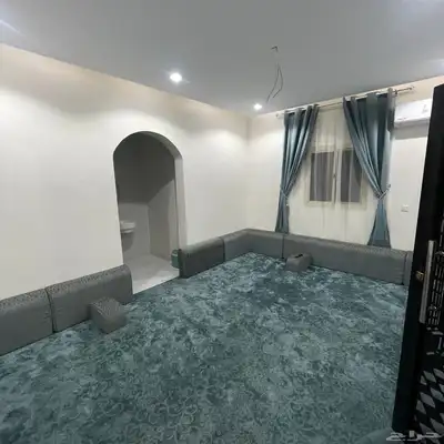 شاليه للايجار بالسيل الصغير خلف البيك يومي اسبوعي 9
