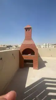 افران مطاعم افران غاز افران نابولي الإيطالي افران طوب شوايات 4