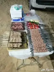 شوي خارجي متنقل الدمام الخبر جميع مواقع الشرقية 9