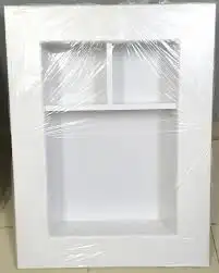 ديكور مكيف برواز ايطار مكيف شباك 5