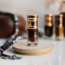 دهن عود كمبودي ملكي بيور طبيعي 5