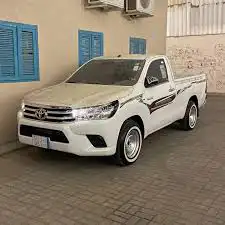 برمجة هايلكس 2016 وفوق تفتفه وفك فصلة وفتح عزم 0