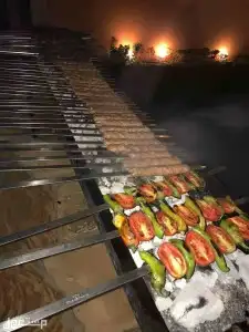 شوي خارجي متنقل الدمام الخبر جميع مواقع الشرقية 8