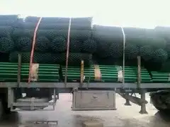 مقاول شبوك ونخيل 3