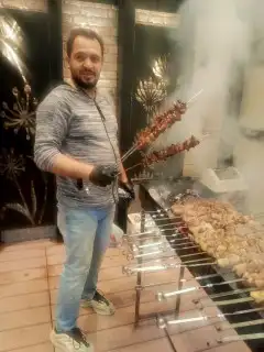 شوي خارجي متنقل الدمام الخبر جميع مواقع الشرقية 1