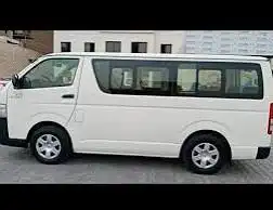 مطلوب باص هايس ركاب للبيع 0