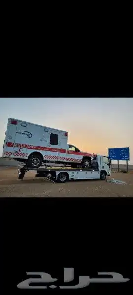 سطحه هيدروليك من خميس مشيط إلى جده والعكس 5