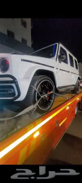سطحه هيدروليك من خميس مشيط إلى جده والعكس 3