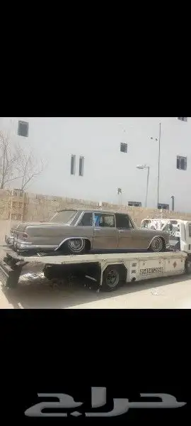 سطحه هيدروليك من خميس مشيط إلى جده والعكس 6