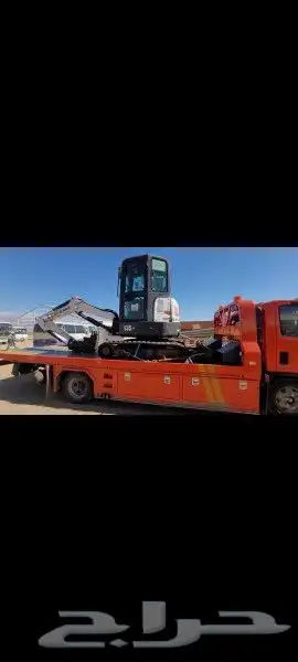 سطحه هيدروليك من خميس مشيط إلى جده والعكس 9
