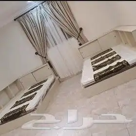 تفصيل دواليب وغرف نوم ومكاتب ومداخل وطاولات بلازما للشقق وال 9