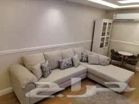الركن الراقي تفصيل جميع انواع لكنب وستاير وتنجيد جميع الكنب 7