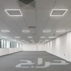 مقاولات تكييف مشاريع فلل مطاعم أجهزة دكت شيلرات صيانةVRF 9