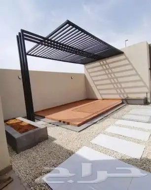 العشب الصناعي 7