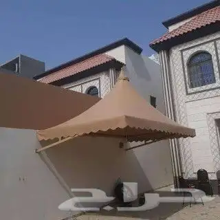 عمل ديكورات 1