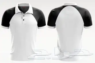 تيشيرت بولو الزي الموحد 18