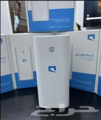 للبيع 5G 4