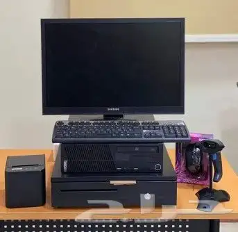 كاشير مغسله كاشير محل ملابس برنامج محاسبي كاشير مطعم 0