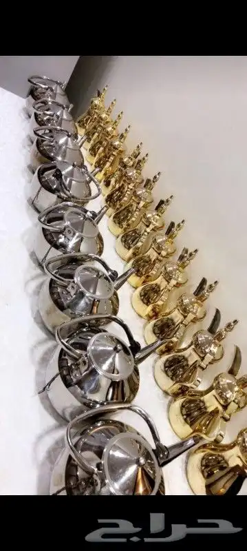 قهوجي وصبابين 16