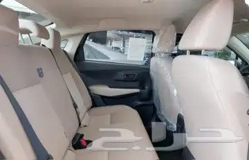 تويوتا يارس 2026 2