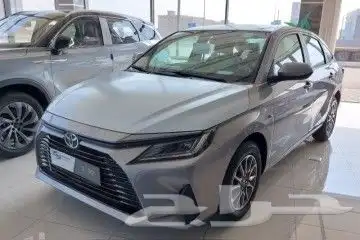 تويوتا يارس 2026 0