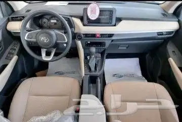 تويوتا يارس 2026 3