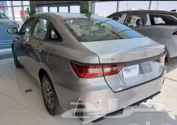 تويوتا يارس 2026 1