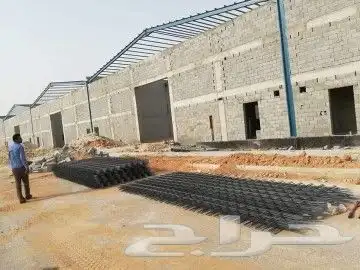 مقاول شبوك مزارع ونخيل عربي توريد وتركيب الشرقيه 15