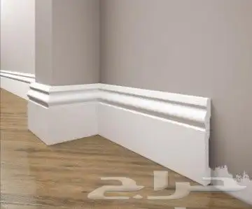نعلات فايبر وجميع الديكورات الداخليه 2