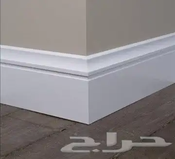 نعلات فايبر وجميع الديكورات الداخليه 0