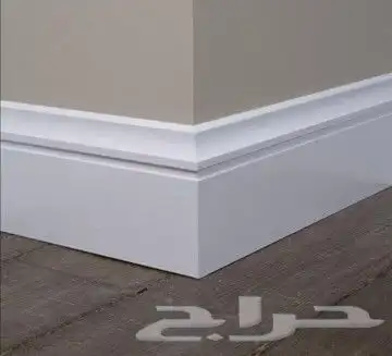 نعلات فايبر وجميع الديكورات الداخليه 0